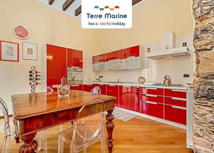 Gallery 22, Terremarine