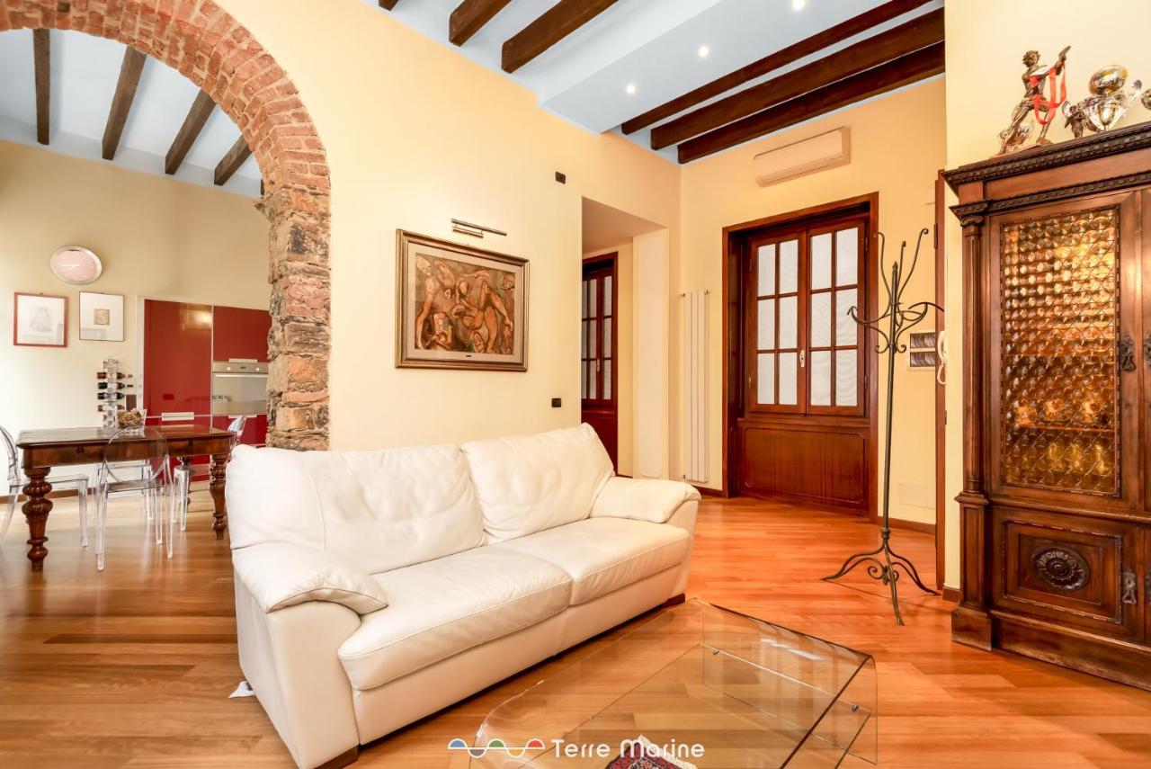 Gallery 22, Terremarine Appartamento La Spezia