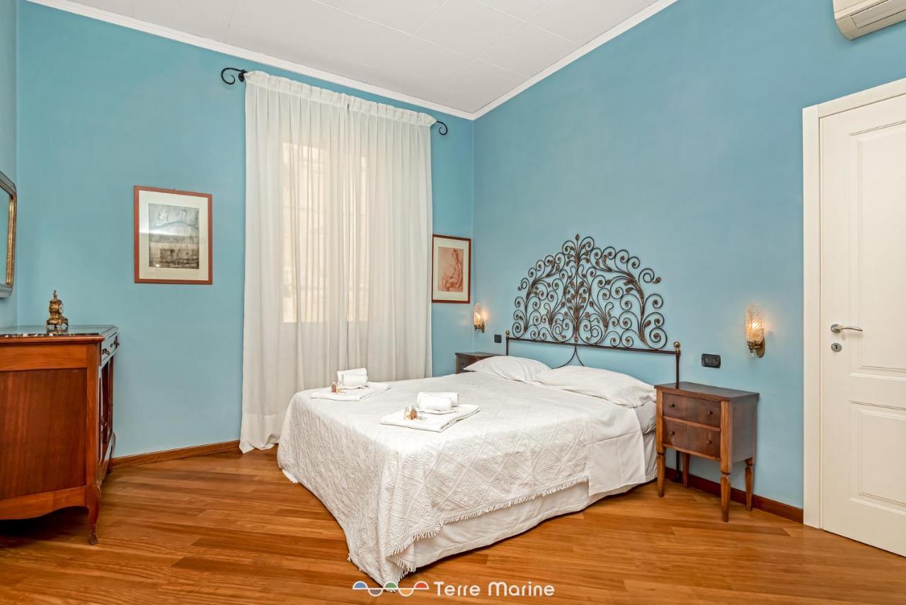 Gallery 22, Terremarine Appartamento *