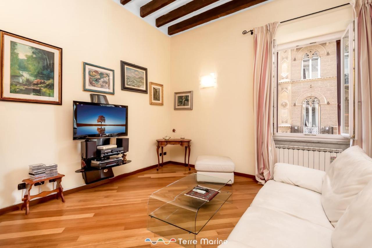 Apartment Gallery 22, Terremarine *