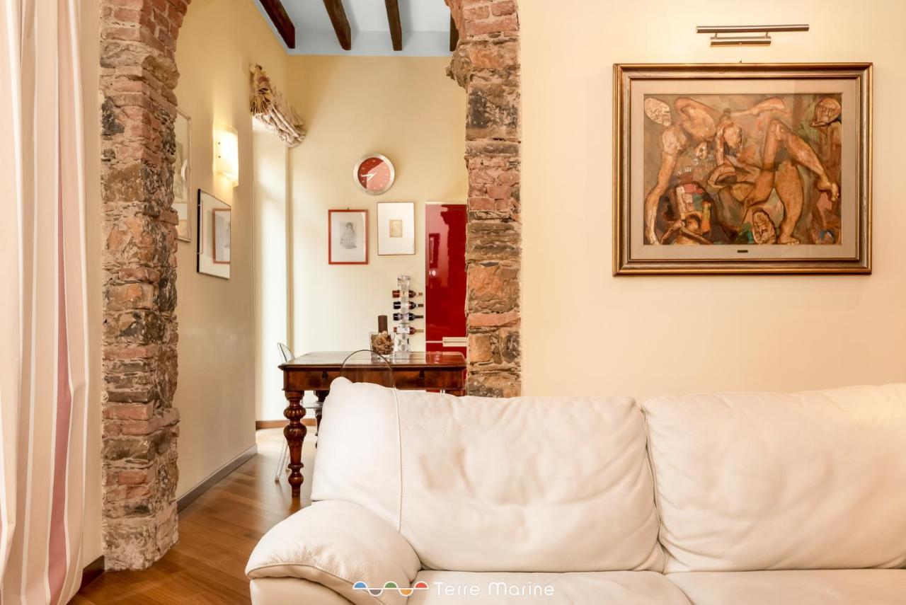 Gallery 22, Terremarine Appartamento