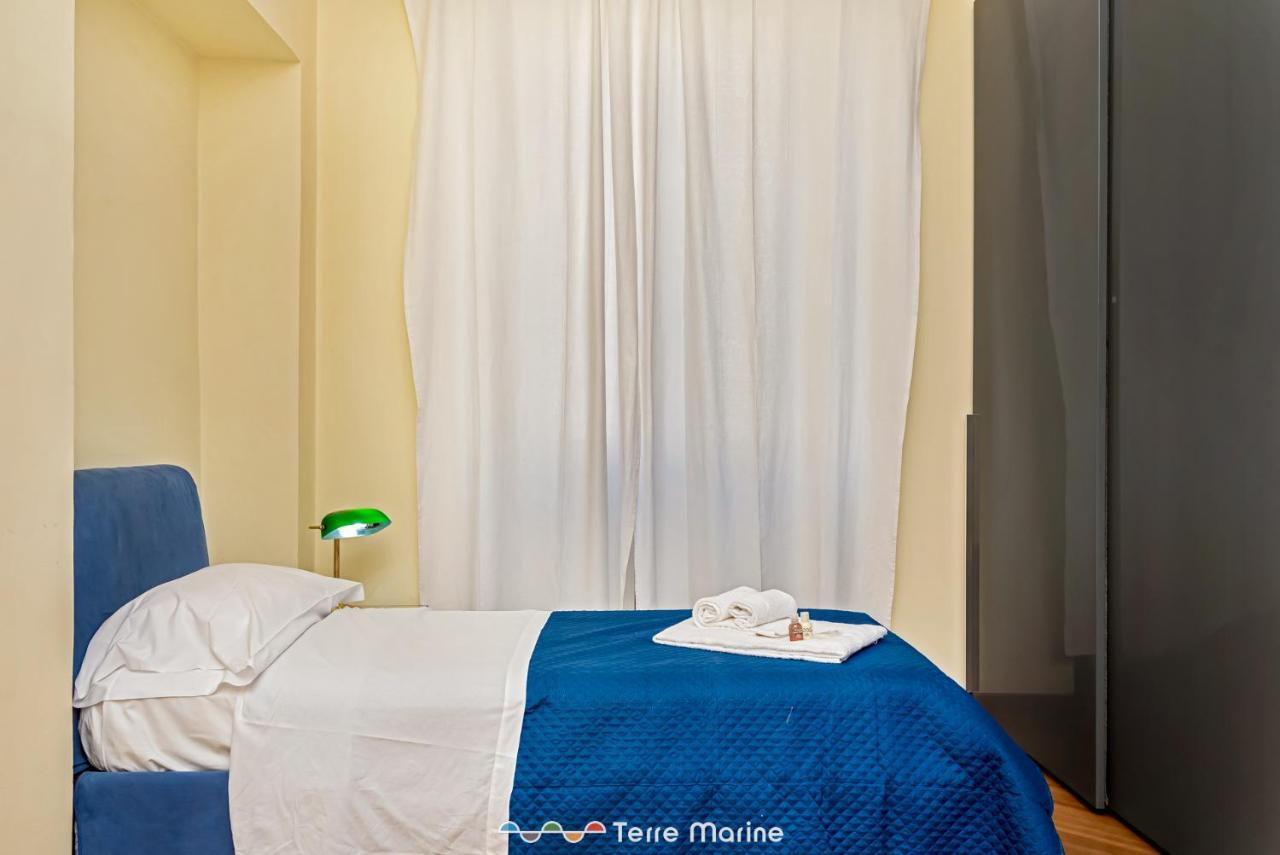Gallery 22, Terremarine Appartamento