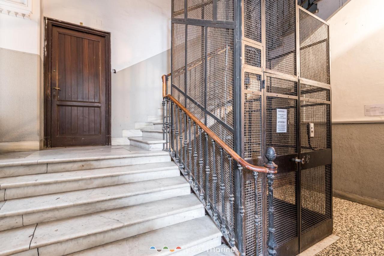 Appartamento Gallery 22, Terremarine La Spezia